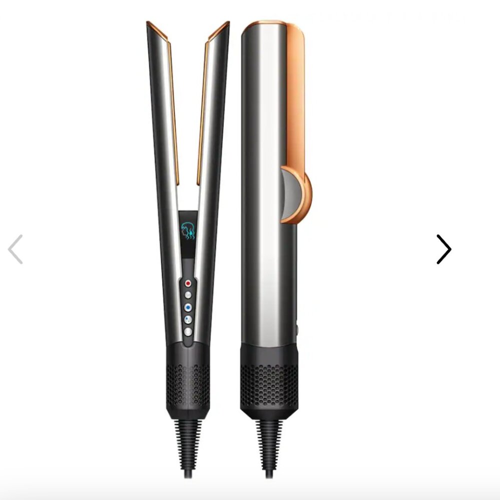 Dyson Airstrait™ Straightener